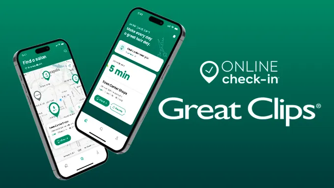 Great Clips — Hair salon in Sherman
